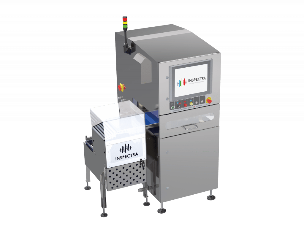 Thermoseal Inspector Inspección de envases