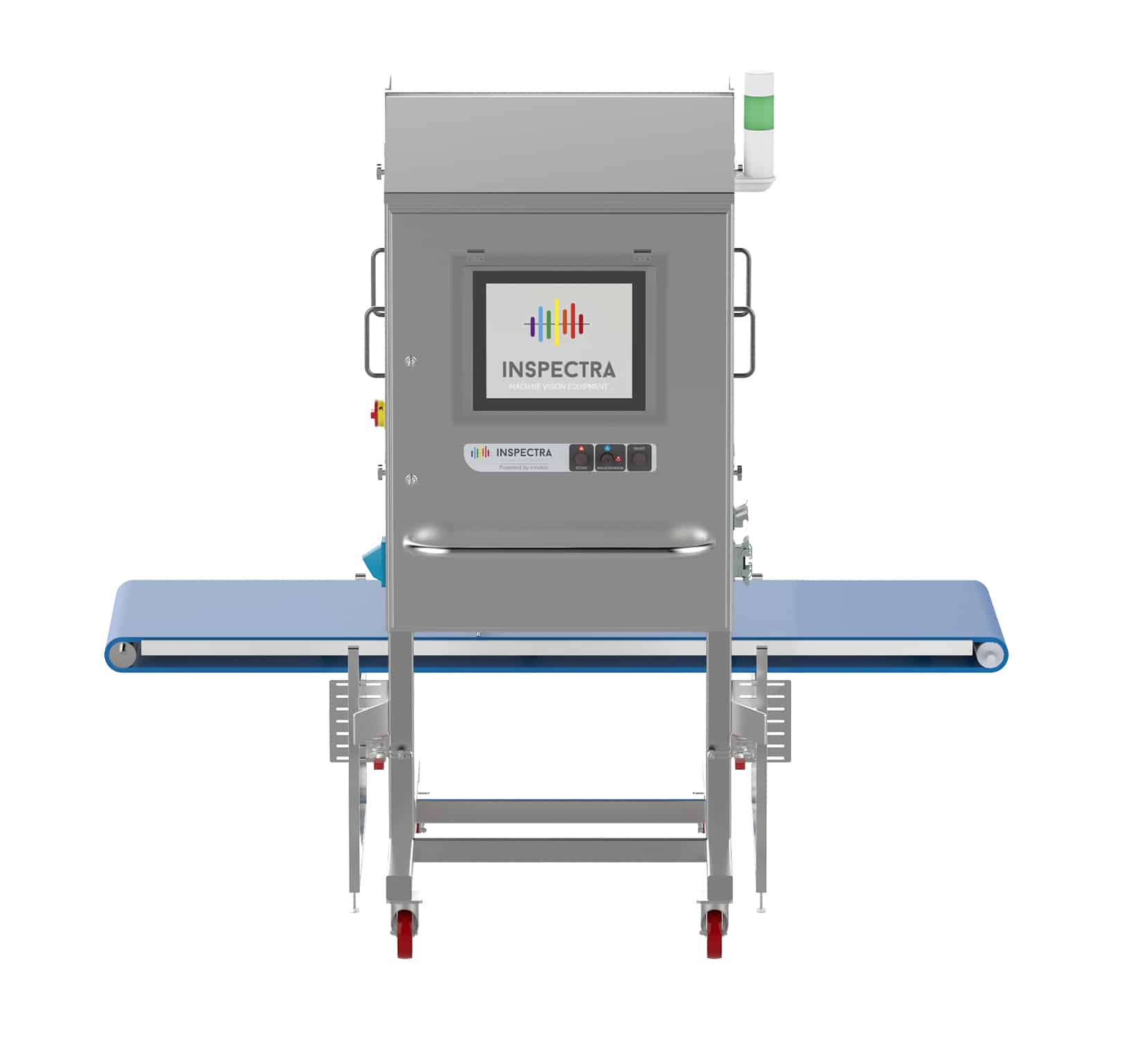 Bulk Inspector – English – INSPECTRA