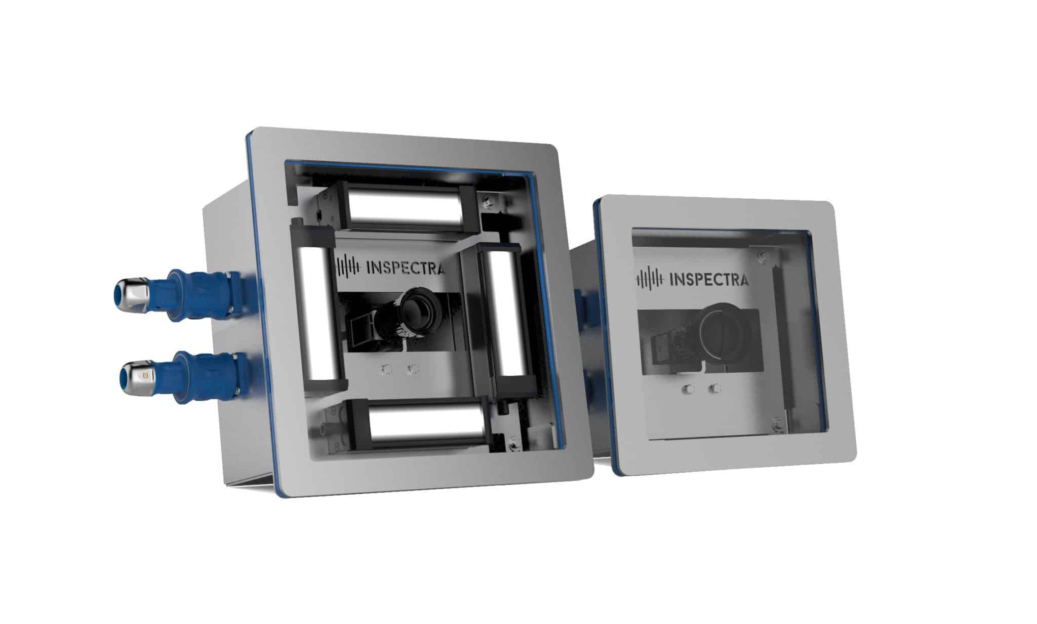 Ai-Sorter – Advanced inspection equipment using artificial intelligence ...